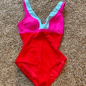 Biden One piece Swimsuit